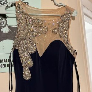 Black Tie Event Dress